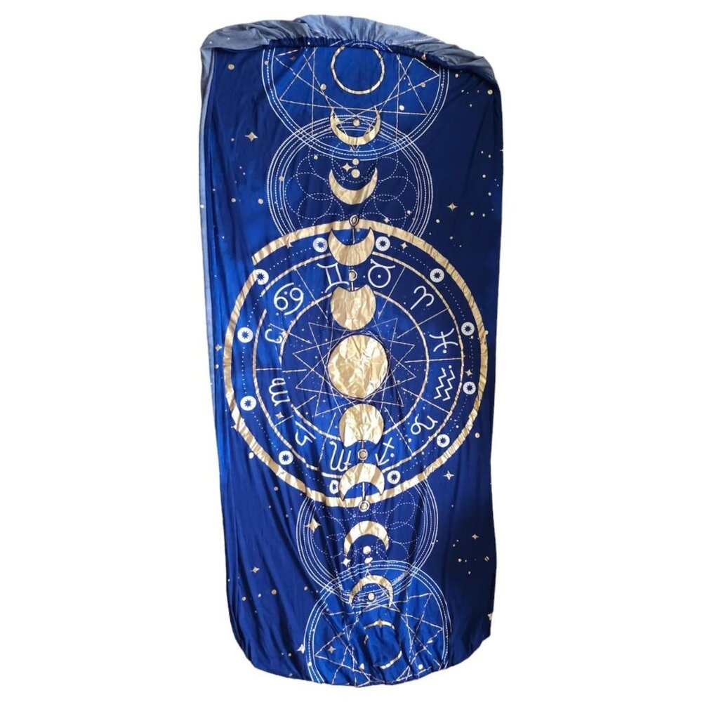 Zodiac Signs Door Cover